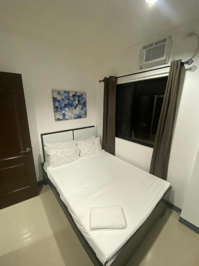 Ma Lourdes' Inn Palompon Екстер'єр фото