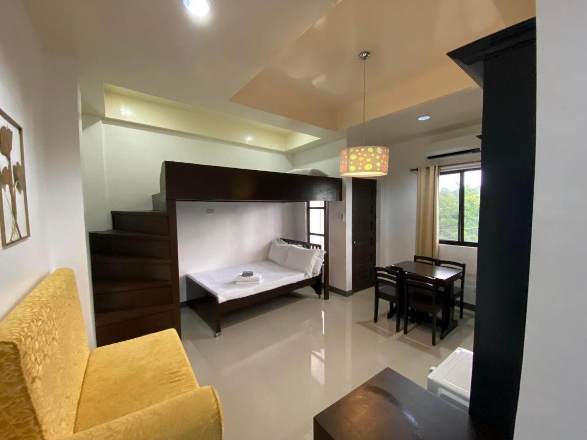 Ma Lourdes' Inn Palompon Екстер'єр фото