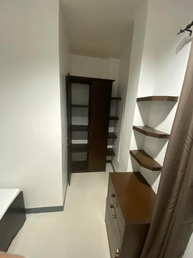 Ma Lourdes' Inn Palompon Екстер'єр фото