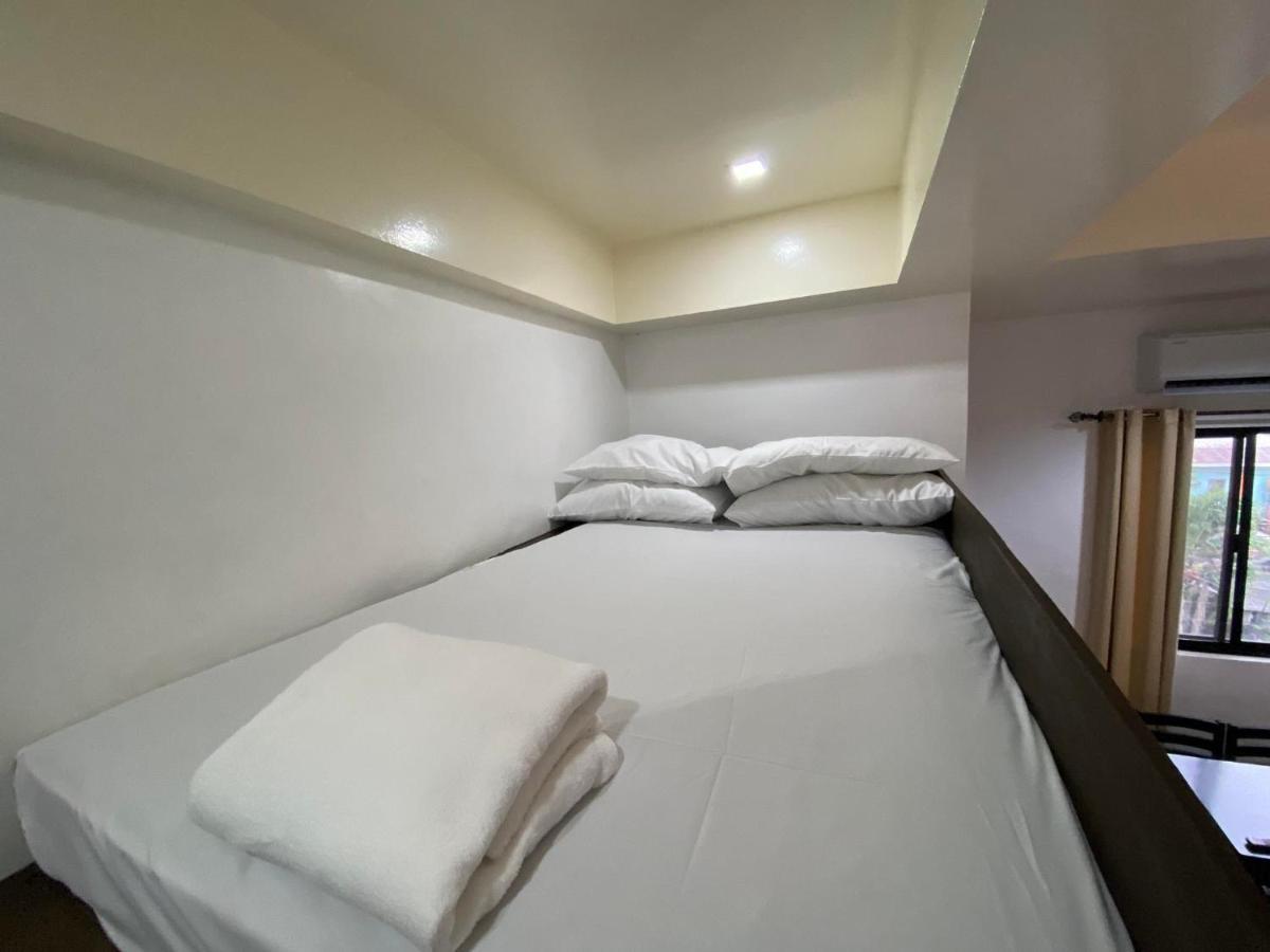 Ma Lourdes' Inn Palompon Екстер'єр фото