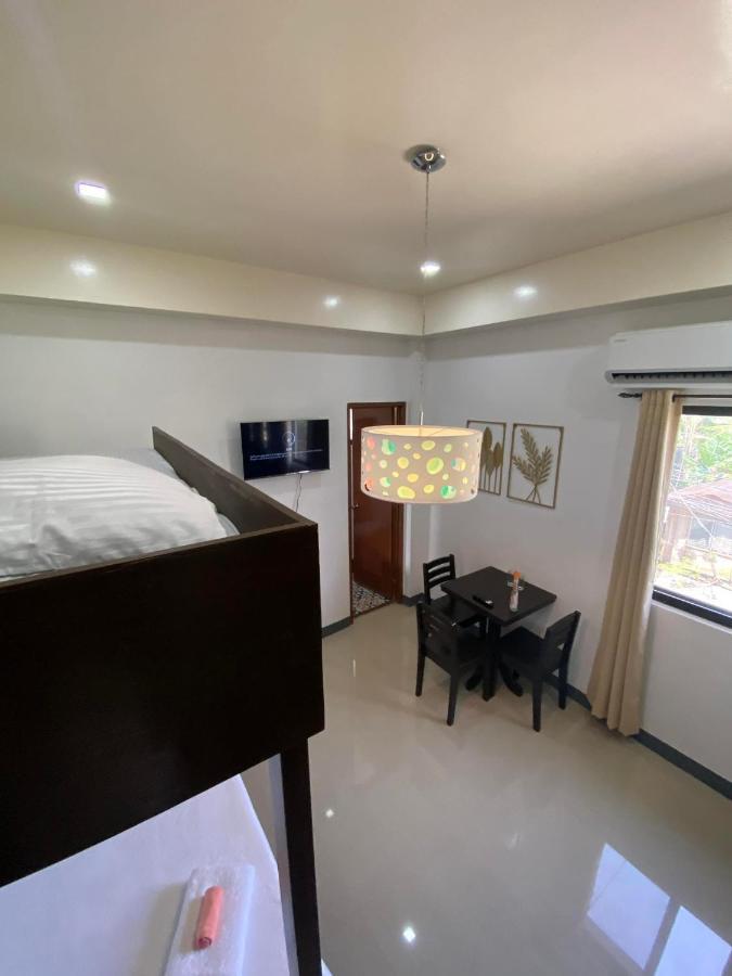Ma Lourdes' Inn Palompon Екстер'єр фото